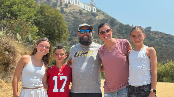 Mike Flynn of Norwood, Massachusetts, Former Norwood Nuggets Youth Hockey President and Coach, Passes Away; Leaves Legacy of Dedication, Leadership, and Deep Community Impact