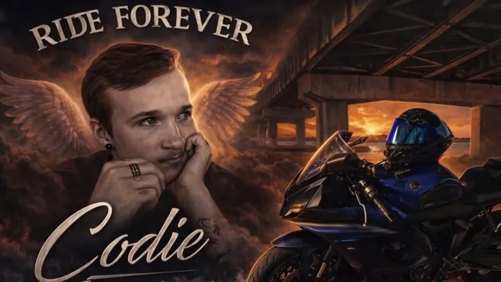 Codie Hill, 23, of North Charleston Killed in Devastating Motorcycle Crash on Clements Ferry Road and Marina Drive; Struck Rear of 18 Wheeler and Ejected, Pronounced Deceased at MUSC