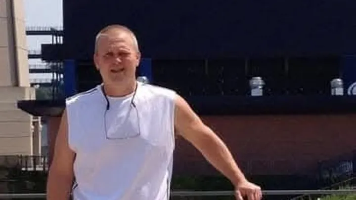 Dennis Blasens, 61, Devoted Husband, Loving Father, and Proud Navy Veteran, Tragically Taken; Family Faces Unimaginable Loss as Community Mourns a Man of Love, Loyalty, and Quiet Strength