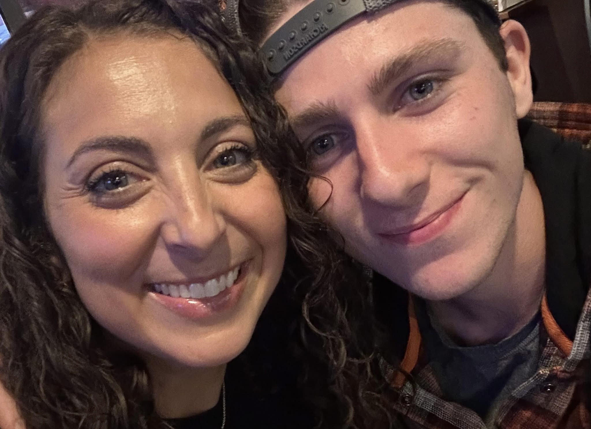 Andrew James Neuberger, 21, Killed in Fatal Motorcycle Crash on Interstate 35W Near Johnson Street in Minneapolis – Community Mourns Beloved Son and Friend.