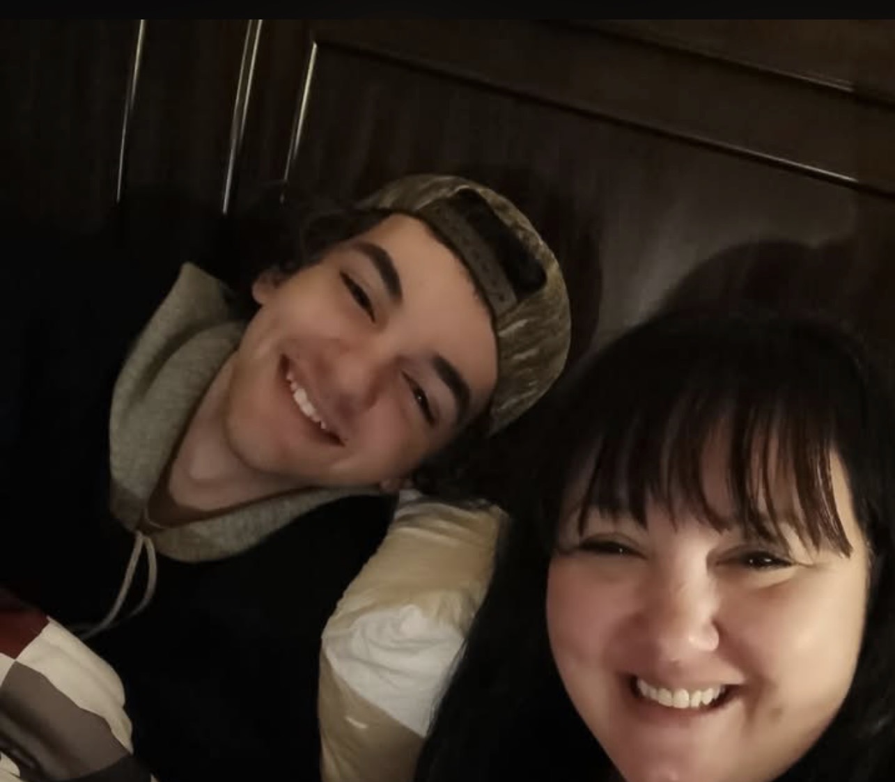 Kegan Morrison, 22, Killed in High-Speed Motorcycle Crash After Pursuit by Horry County Sheriff’s Office in Myrtle Beach – Struck Curb and Tree Near Robert Grissom Parkway and 38th Avenue.