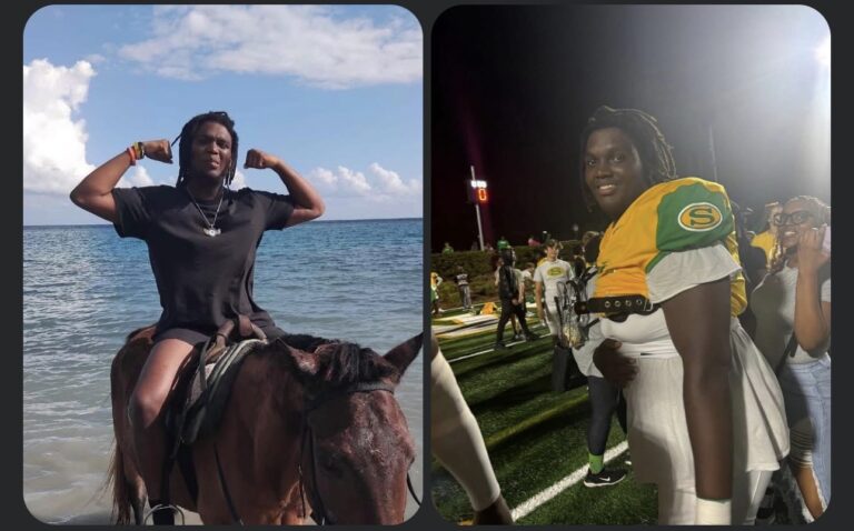 Ma’Davion N. Smalls, 17, of Summerville Fatally Shot in Backseat of Car on Midland Parkway; Juvenile Suspect Admitted to Firing PSA Dagger Handgun from Driver’s Seat, Charged with Murder