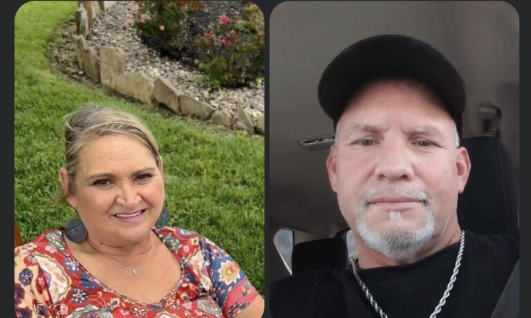 Anthony J. Fuentes, 55, and Rebecca L. Allen, 64, Both of Waco, Killed in Fatal Three Vehicle Crash on State Highway 164 in McLennan County; Nissan Sentra Crossed Center Line Near Mart
