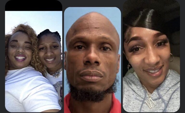 Eric Devon Robinson, 45, Arrested in Double Homicide at Jacaranda Trail Apartments on Hargrave Street in Arcadia; Two Women Found Dead from Multiple Gunshot Wounds in Domestic Related Shooting