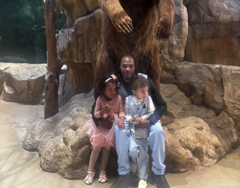 Marnelius Alexander, 23, of Peoria Killed in Late Night Shooting at Phillips 66 Gas Station on Western Avenue; 19 Year Old Injured in Leg as Police Investigate ShotSpotter Alert