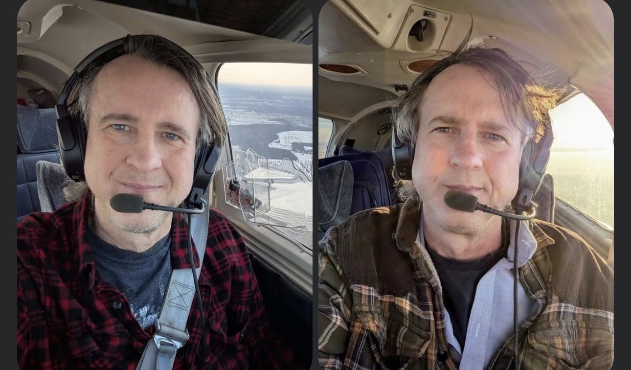 David S. Wade Killed in Lawrence County Plane Crash: Salisbury Pilot Dies in Mooney M20J Aircraft Crash Near Hanging Rock, Ohio – FAA & NTSB Investigate.